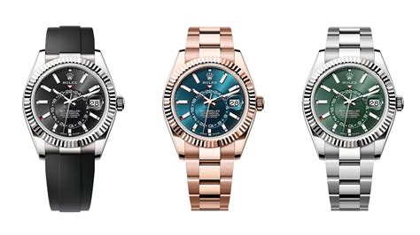 rolex disponibilità|rolex nuovi modelli 2023.